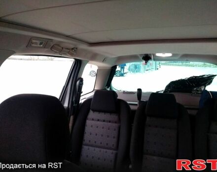 Пежо 307, объемом двигателя 1.6 л и пробегом 310 тыс. км за 2999 $, фото 5 на Automoto.ua