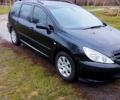 Пежо 307, об'ємом двигуна 1.6 л та пробігом 0 тис. км за 3000 $, фото 1 на Automoto.ua