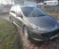 Пежо 307, объемом двигателя 1.6 л и пробегом 255 тыс. км за 3650 $, фото 28 на Automoto.ua