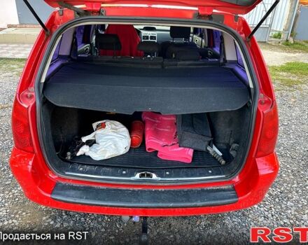 Пежо 307, об'ємом двигуна 1.6 л та пробігом 187 тис. км за 4450 $, фото 5 на Automoto.ua