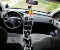 Пежо 307, объемом двигателя 1.6 л и пробегом 350 тыс. км за 4000 $, фото 3 на Automoto.ua