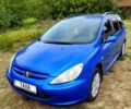 Пежо 307, объемом двигателя 1.6 л и пробегом 350 тыс. км за 4000 $, фото 1 на Automoto.ua
