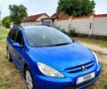 Пежо 307, объемом двигателя 1.6 л и пробегом 350 тыс. км за 4000 $, фото 1 на Automoto.ua