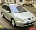 Пежо 307, объемом двигателя 1.6 л и пробегом 230 тыс. км за 3700 $, фото 4 на Automoto.ua