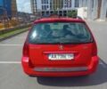 Пежо 307, объемом двигателя 1.59 л и пробегом 552 тыс. км за 2800 $, фото 1 на Automoto.ua
