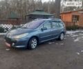 Пежо 307, об'ємом двигуна 1.6 л та пробігом 270 тис. км за 5450 $, фото 1 на Automoto.ua