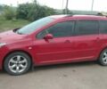 Пежо 307, объемом двигателя 0 л и пробегом 220 тыс. км за 4100 $, фото 1 на Automoto.ua