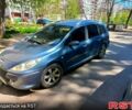 Пежо 307, об'ємом двигуна 1.6 л та пробігом 0 тис. км за 4500 $, фото 1 на Automoto.ua