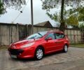 Пежо 307, объемом двигателя 1.6 л и пробегом 286 тыс. км за 3950 $, фото 1 на Automoto.ua