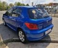 Пежо 307, объемом двигателя 2 л и пробегом 81 тыс. км за 6499 $, фото 3 на Automoto.ua