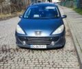 Пежо 307, объемом двигателя 2 л и пробегом 233 тыс. км за 4800 $, фото 18 на Automoto.ua