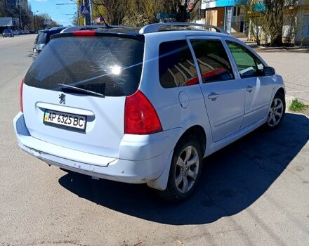 Пежо 307, об'ємом двигуна 19 л та пробігом 300 тис. км за 3000 $, фото 5 на Automoto.ua
