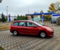 Пежо 307, объемом двигателя 1.6 л и пробегом 286 тыс. км за 3950 $, фото 2 на Automoto.ua