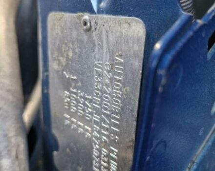 Пежо 307, объемом двигателя 2 л и пробегом 81 тыс. км за 6499 $, фото 6 на Automoto.ua
