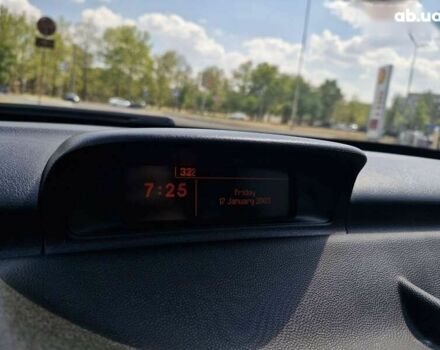 Пежо 307, объемом двигателя 2 л и пробегом 81 тыс. км за 6499 $, фото 19 на Automoto.ua