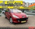 Пежо 307, объемом двигателя 1.6 л и пробегом 229 тыс. км за 5800 $, фото 1 на Automoto.ua