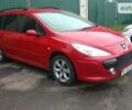 Пежо 307, объемом двигателя 0 л и пробегом 220 тыс. км за 4100 $, фото 2 на Automoto.ua