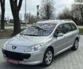Пежо 307, объемом двигателя 2 л и пробегом 144 тыс. км за 5400 $, фото 8 на Automoto.ua