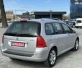 Пежо 307, объемом двигателя 2 л и пробегом 144 тыс. км за 5400 $, фото 18 на Automoto.ua