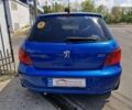 Пежо 307, объемом двигателя 2 л и пробегом 81 тыс. км за 6499 $, фото 4 на Automoto.ua