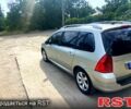 Пежо 307, объемом двигателя 2 л и пробегом 237 тыс. км за 3000 $, фото 1 на Automoto.ua
