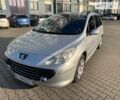 Пежо 307, объемом двигателя 1.6 л и пробегом 257 тыс. км за 4800 $, фото 1 на Automoto.ua