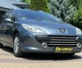 Пежо 307, объемом двигателя 0 л и пробегом 272 тыс. км за 4999 $, фото 1 на Automoto.ua