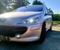 Пежо 307, объемом двигателя 1.6 л и пробегом 295 тыс. км за 4500 $, фото 3 на Automoto.ua