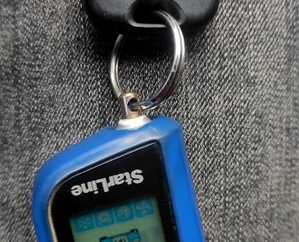 Пежо 307, объемом двигателя 1.6 л и пробегом 337 тыс. км за 4100 $, фото 4 на Automoto.ua