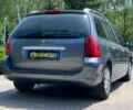 Пежо 307, объемом двигателя 0 л и пробегом 272 тыс. км за 4999 $, фото 6 на Automoto.ua