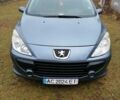 Пежо 307, об'ємом двигуна 1.56 л та пробігом 283 тис. км за 5100 $, фото 1 на Automoto.ua