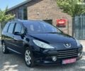 Пежо 307, об'ємом двигуна 2 л та пробігом 237 тис. км за 5200 $, фото 1 на Automoto.ua