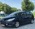 Пежо 307, об'ємом двигуна 2 л та пробігом 237 тис. км за 5200 $, фото 10 на Automoto.ua