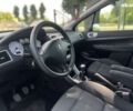 Пежо 307, об'ємом двигуна 2 л та пробігом 237 тис. км за 5200 $, фото 22 на Automoto.ua