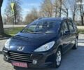 Пежо 307, объемом двигателя 2 л и пробегом 237 тыс. км за 5200 $, фото 1 на Automoto.ua