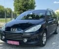 Пежо 307, об'ємом двигуна 2 л та пробігом 237 тис. км за 5200 $, фото 7 на Automoto.ua