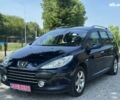 Пежо 307, об'ємом двигуна 2 л та пробігом 237 тис. км за 5200 $, фото 8 на Automoto.ua