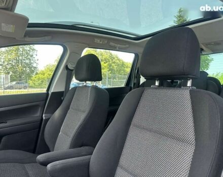 Пежо 307, об'ємом двигуна 2 л та пробігом 237 тис. км за 5200 $, фото 25 на Automoto.ua