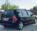 Пежо 307, об'ємом двигуна 2 л та пробігом 237 тис. км за 5200 $, фото 19 на Automoto.ua