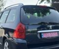 Пежо 307, об'ємом двигуна 2 л та пробігом 237 тис. км за 5200 $, фото 15 на Automoto.ua