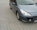 Пежо 307, объемом двигателя 1.6 л и пробегом 302 тыс. км за 3700 $, фото 1 на Automoto.ua