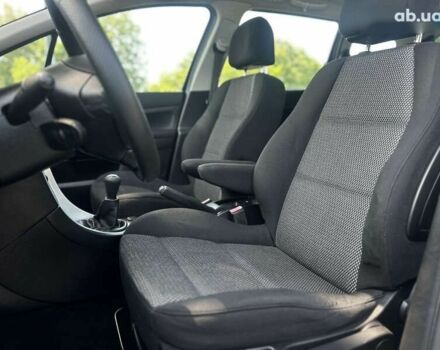 Пежо 307, об'ємом двигуна 2 л та пробігом 237 тис. км за 5200 $, фото 23 на Automoto.ua