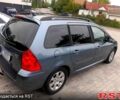 Пежо 307, объемом двигателя 1.6 л и пробегом 289 тыс. км за 4299 $, фото 1 на Automoto.ua