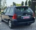 Пежо 307, об'ємом двигуна 2 л та пробігом 237 тис. км за 5200 $, фото 12 на Automoto.ua