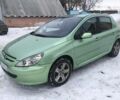 Пежо 307, объемом двигателя 2 л и пробегом 392 тыс. км за 4200 $, фото 1 на Automoto.ua