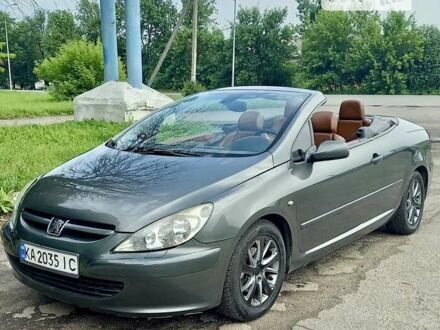 Пежо 307, об'ємом двигуна 0 л та пробігом 260 тис. км за 4900 $, фото 1 на Automoto.ua