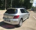 Пежо 307, об'ємом двигуна 2 л та пробігом 250 тис. км за 4300 $, фото 1 на Automoto.ua