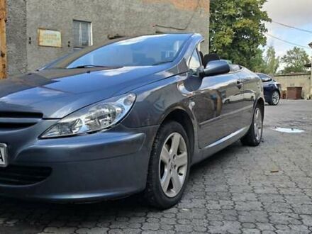 Пежо 307 2003 у Желтых Водах на Automoto.ua Пежо 307, об'ємом двигуна 2 л та пробігом 190 тис. км за 4900 $, фото 1 на Automoto.ua