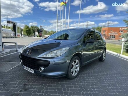 Пежо 307, объемом двигателя 0 л и пробегом 196 тыс. км за 4400 $, фото 1 на Automoto.ua