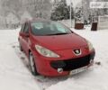 Пежо 307, объемом двигателя 1.6 л и пробегом 174 тыс. км за 6100 $, фото 1 на Automoto.ua